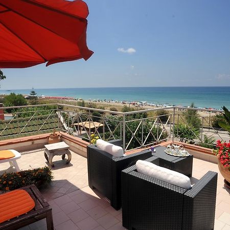 Casa Vacanza Alice & Mari Ascea Rom bilde
