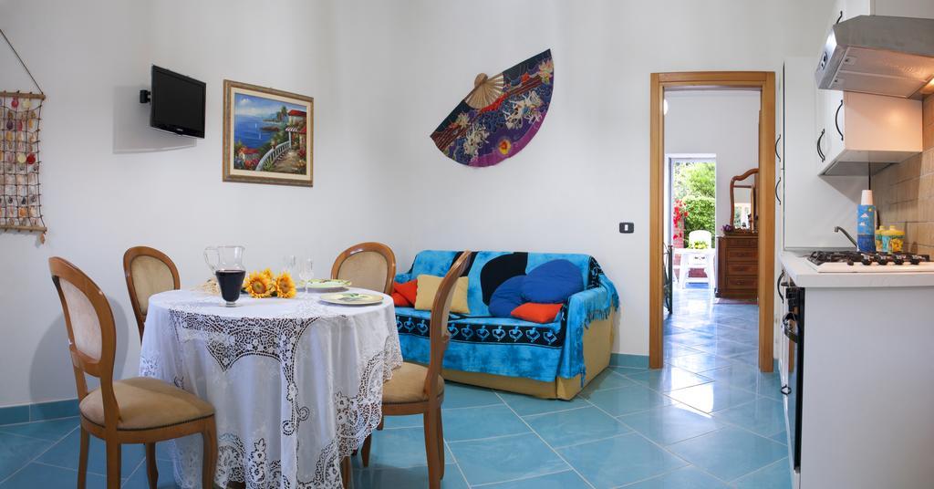 Casa Vacanza Alice & Mari Ascea Rom bilde