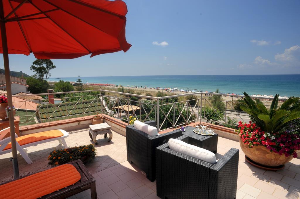 Casa Vacanza Alice & Mari Ascea Rom bilde
